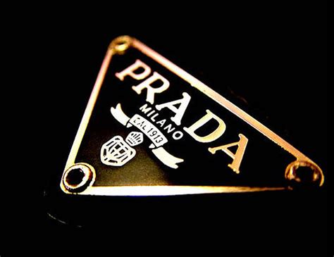 prada emblem for sale